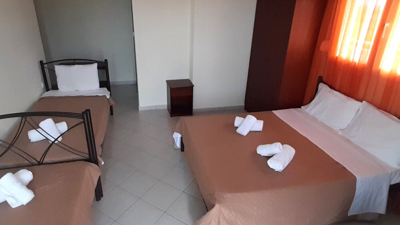 Photo of Bedroom in Nei Pori