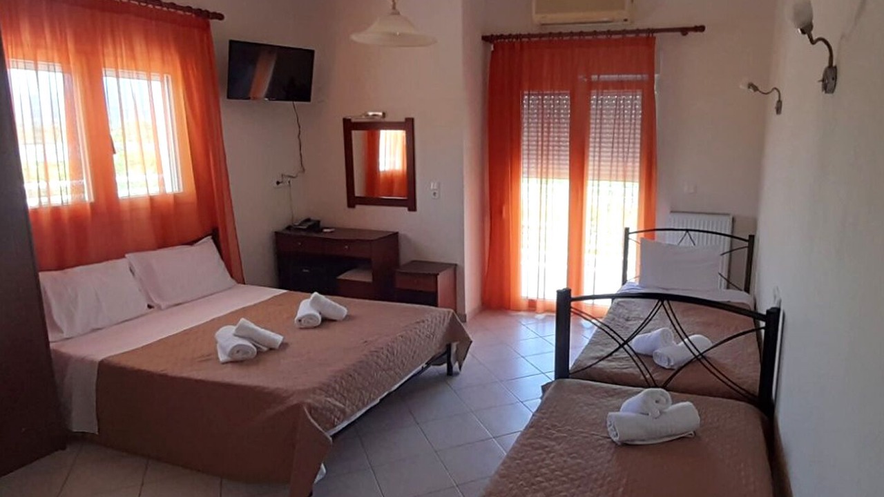 Photo of Bedroom in Nei Pori