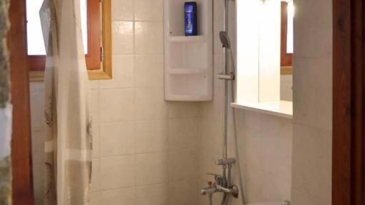 Photo of Bathroom in Vamos