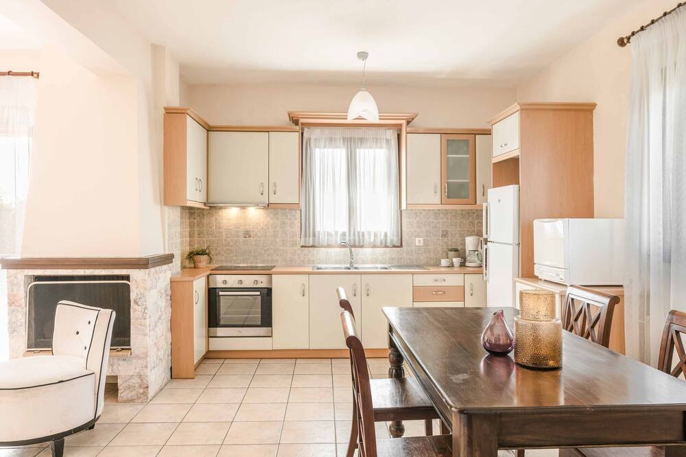 Photo of Kitchen in Kaligata