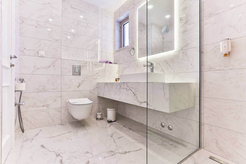 Photo of Bathroom in Golubovina
