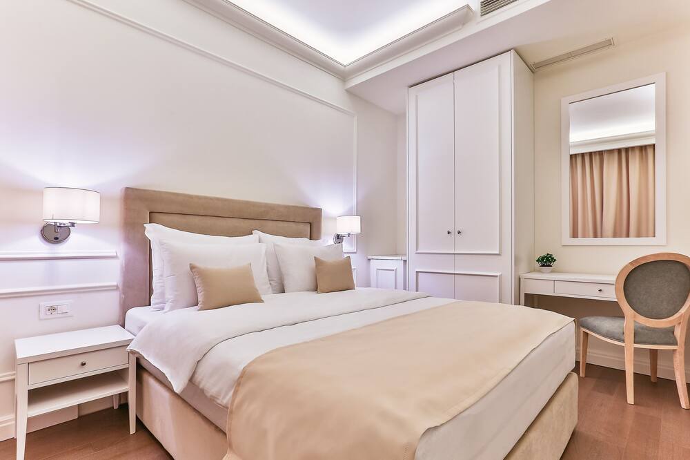 Photo of Bedroom in Golubovina