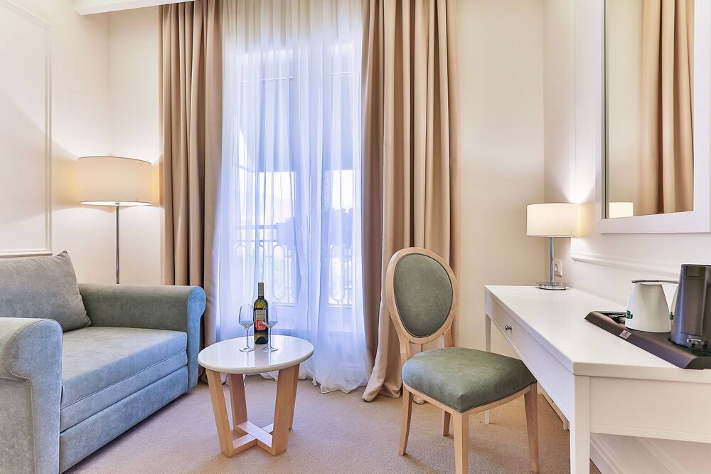 Photo of Bedroom in Golubovina