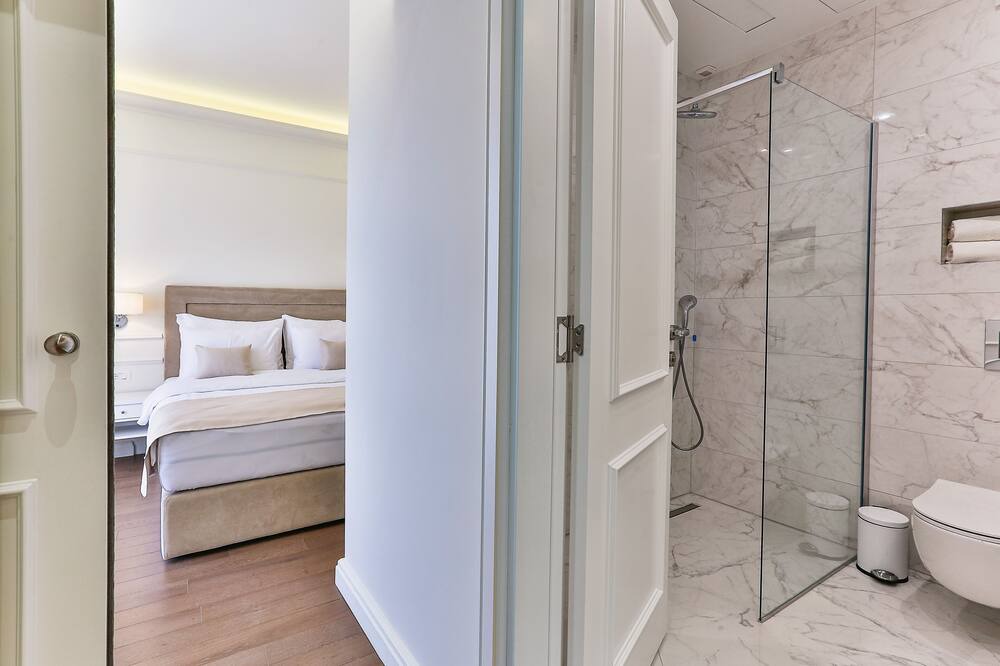 Photo of Bedroom in Golubovina