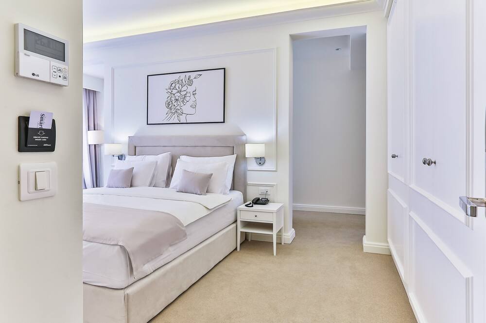 Photo of Bedroom in Golubovina