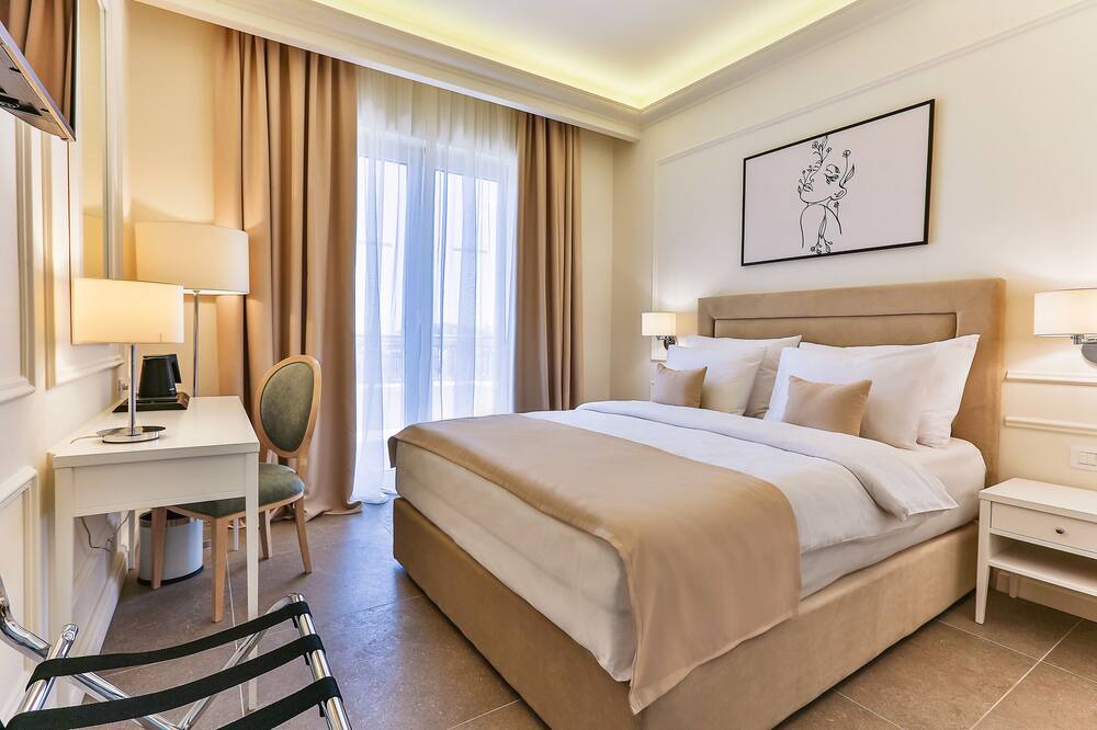 Photo of Bedroom in Golubovina