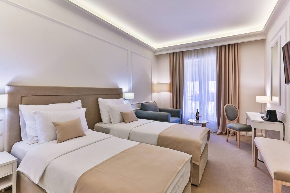 Photo of Bedroom in Golubovina