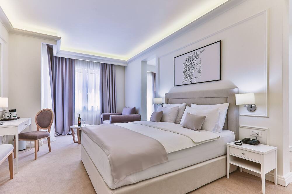 Photo of Bedroom in Golubovina