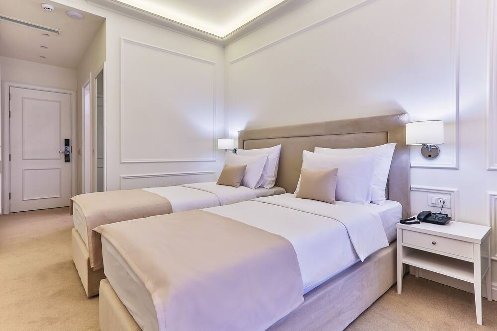 Photo of Bedroom in Golubovina