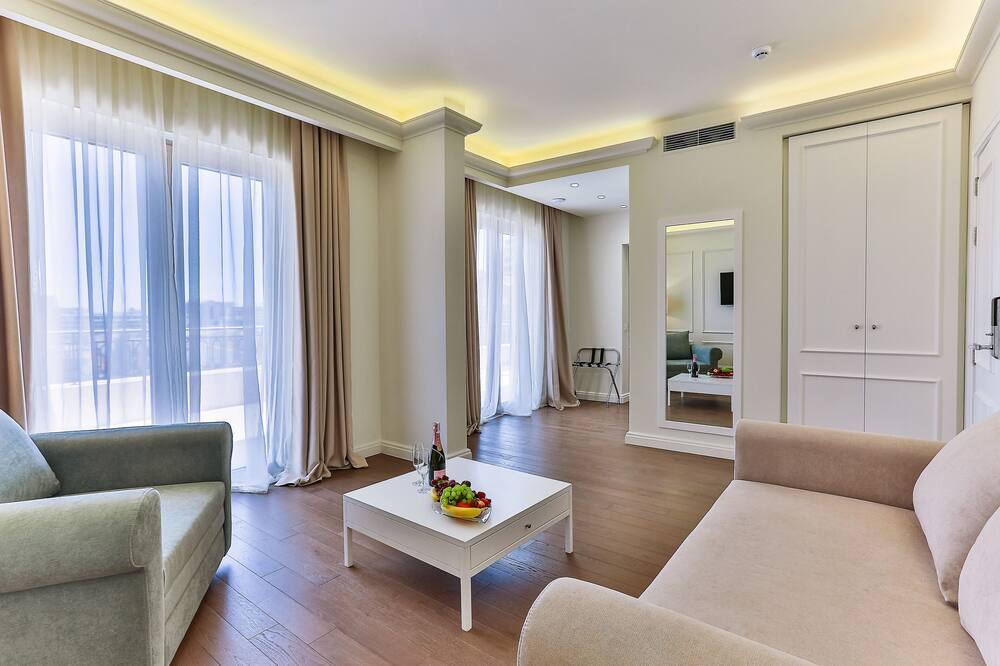 Photo of Bedroom in Golubovina