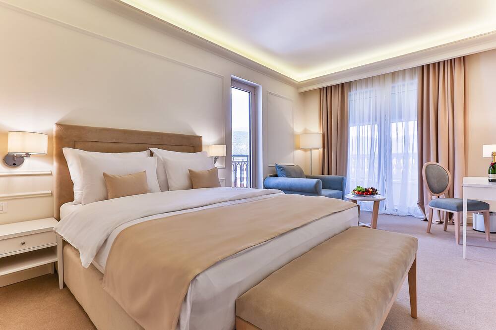 Photo of Bedroom in Golubovina