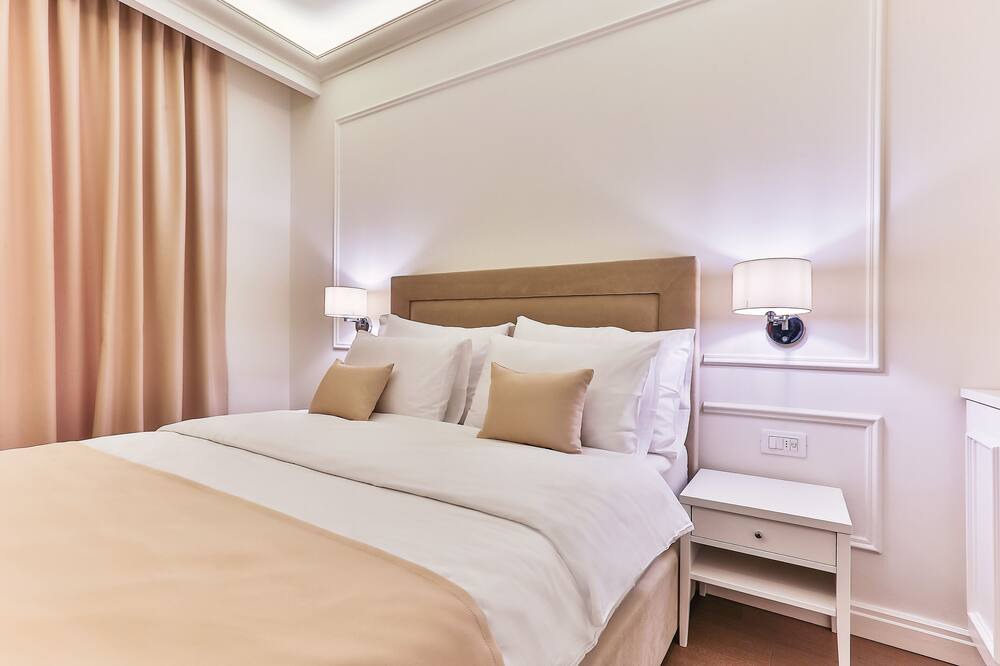 Photo of Bedroom in Golubovina