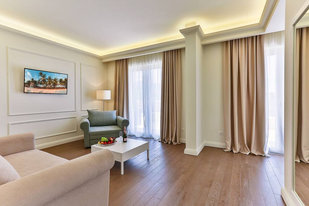 Photo of Bedroom in Golubovina