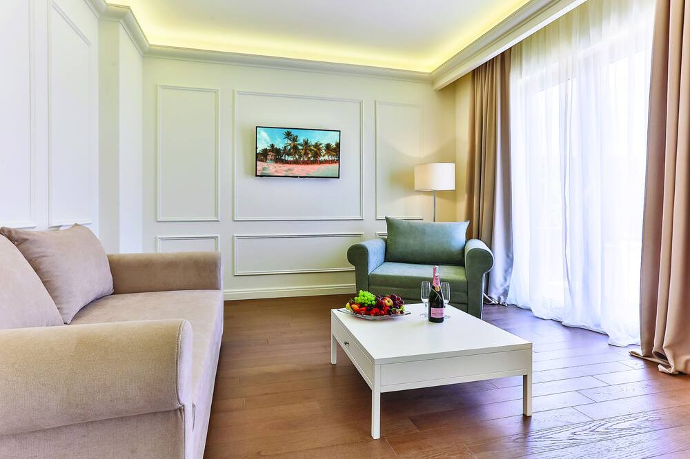 Photo of Bedroom in Golubovina
