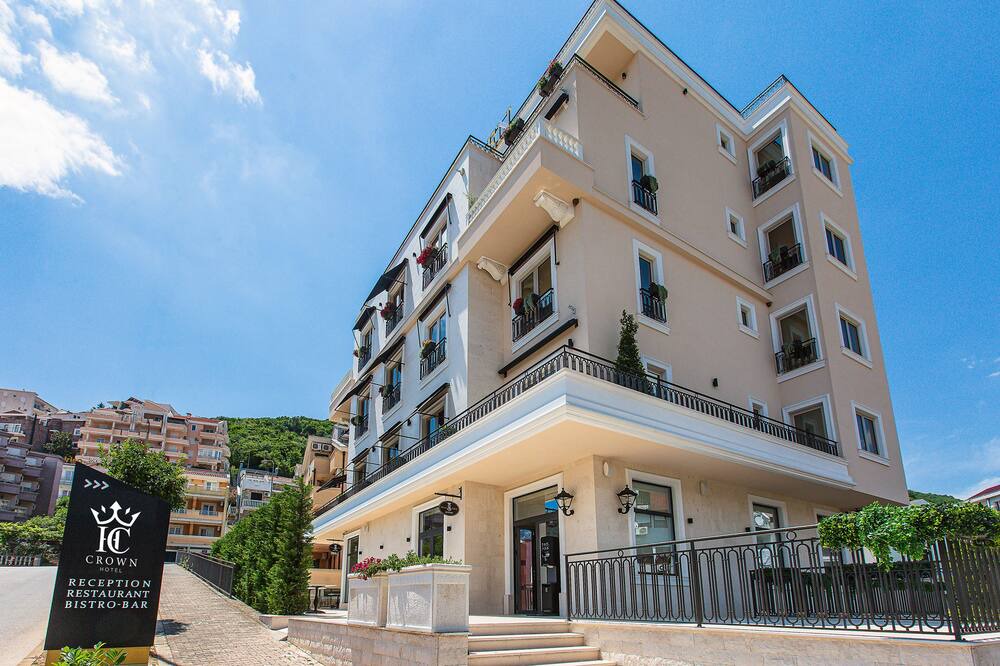 Photo of Outdoor in Golubovina