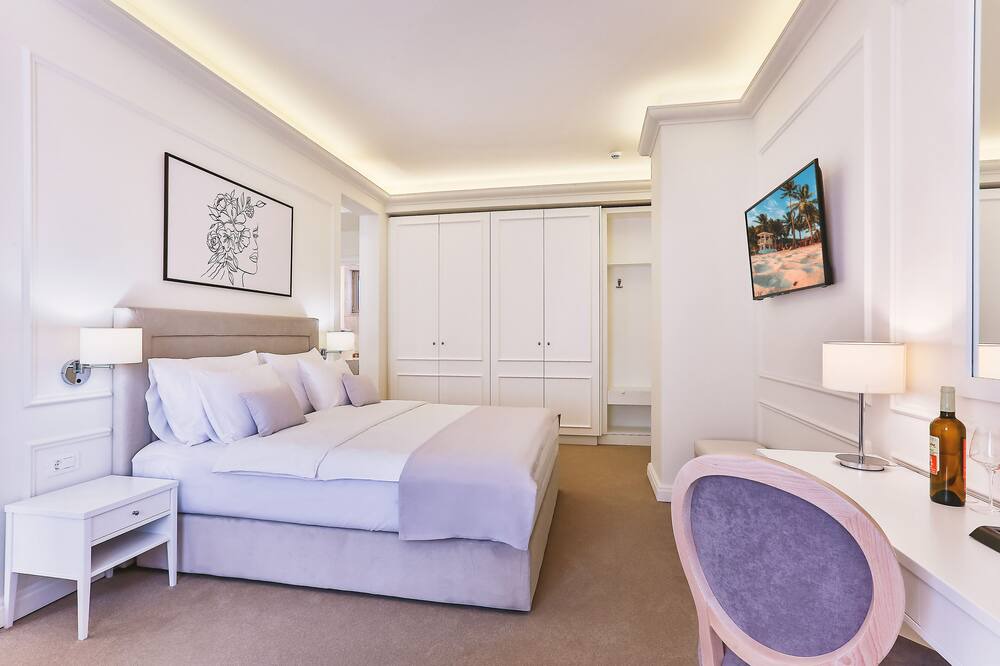 Photo of Bedroom in Golubovina