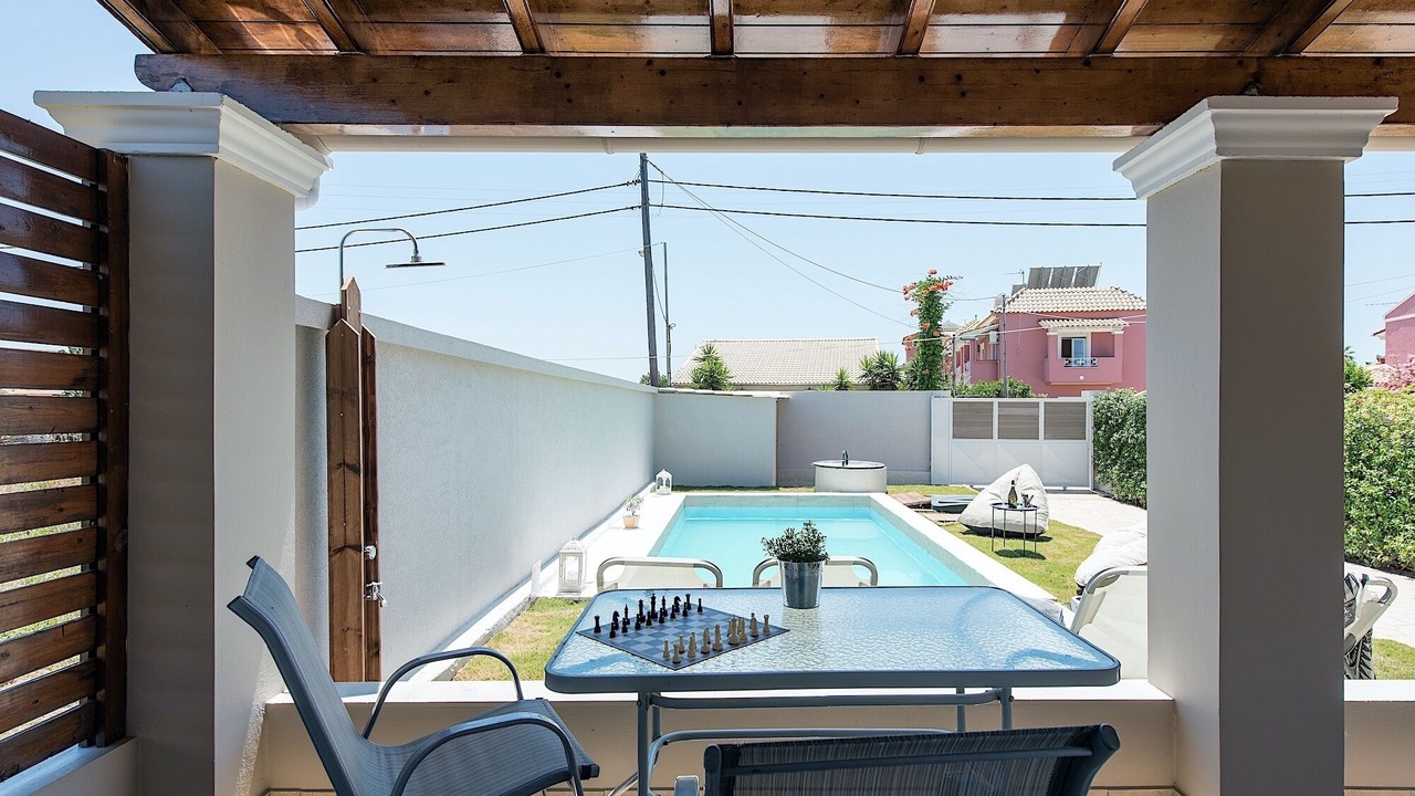 Photo of Outdoor in Ag. Georgios