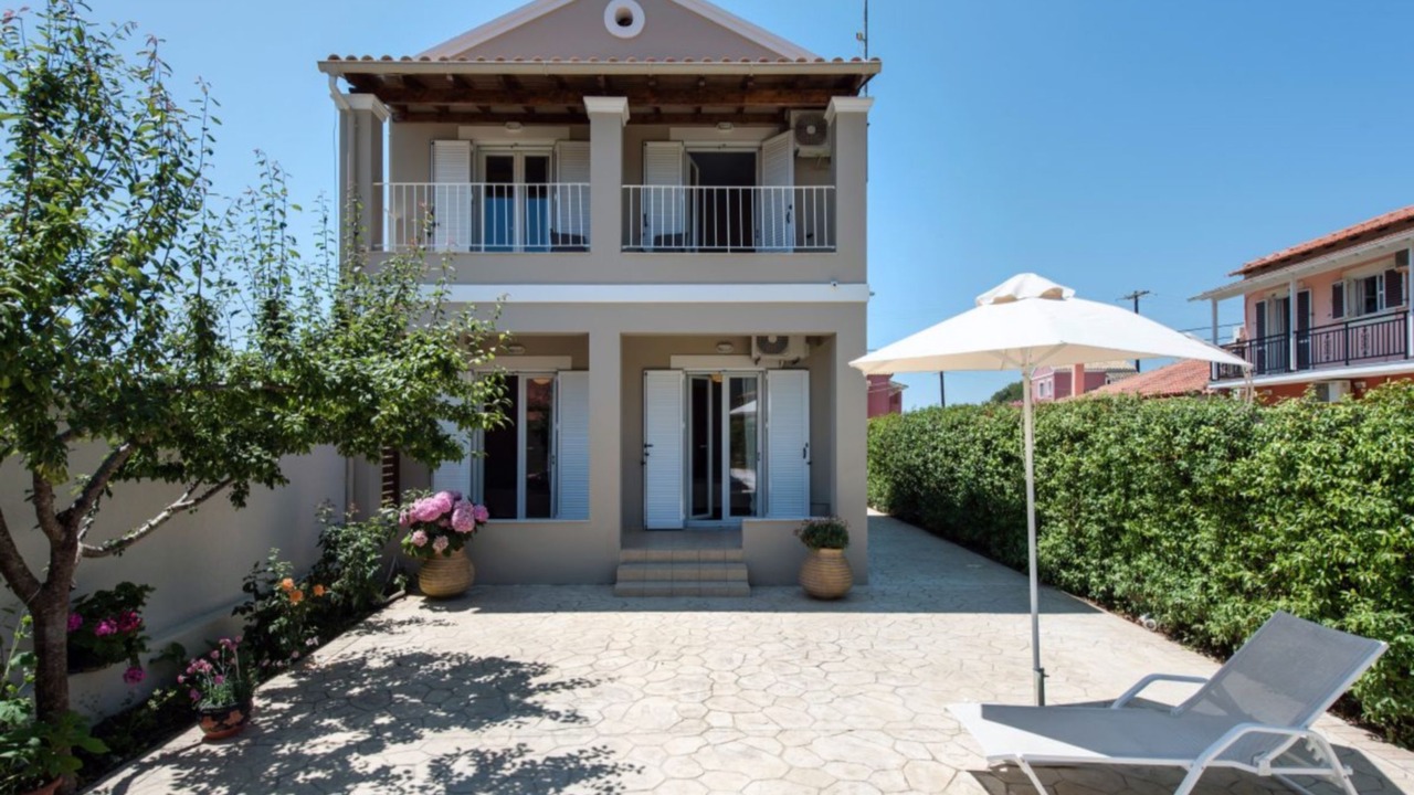 Photo of Outdoor in Ag. Georgios