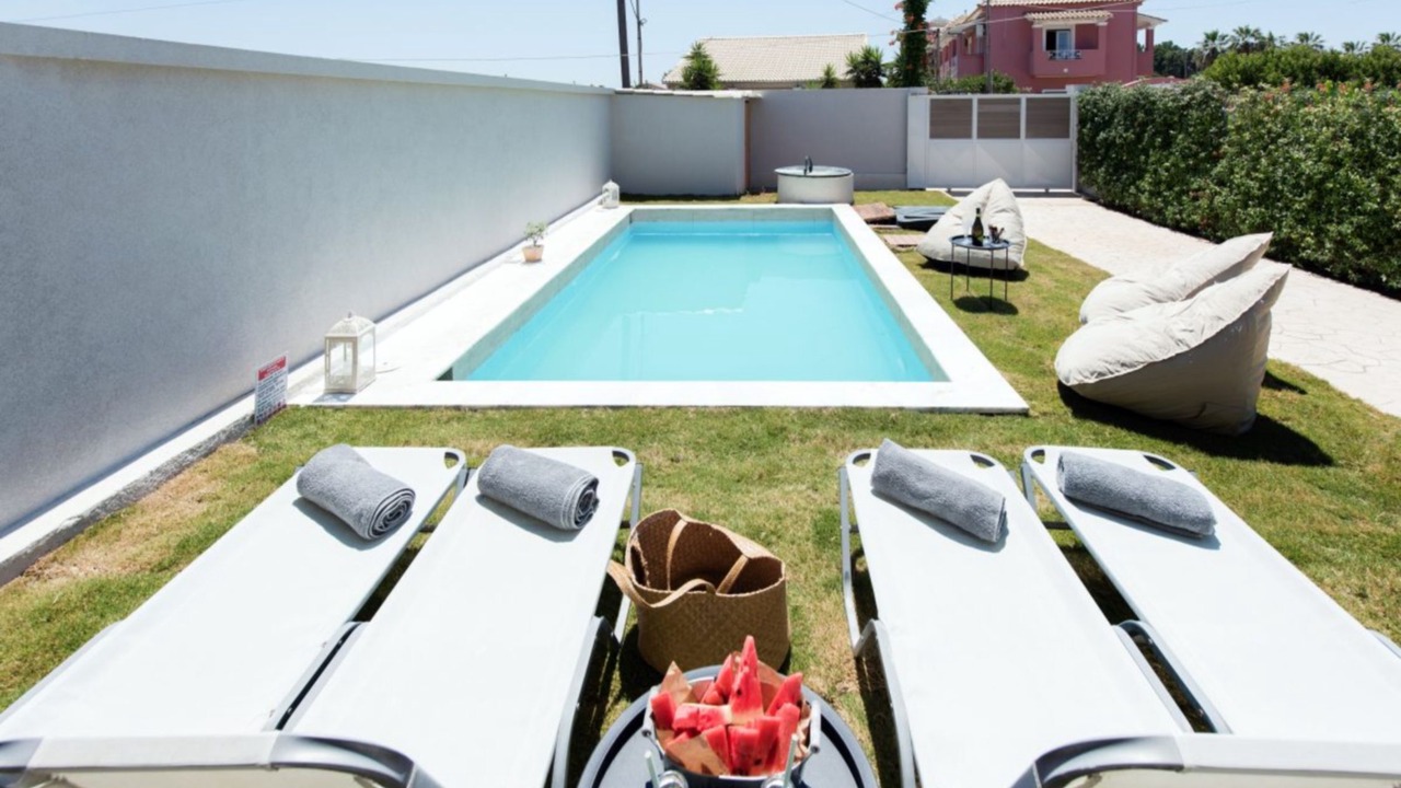 Photo of Outdoor in Ag. Georgios