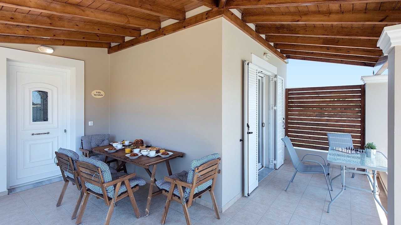 Photo of Outdoor in Ag. Georgios