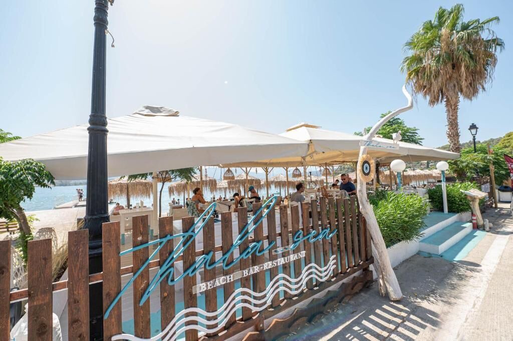 Photo of Outdoor in Poros