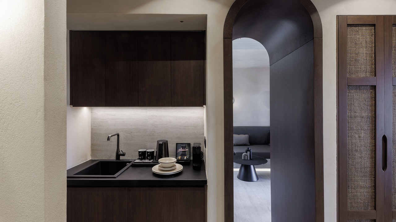 Photo of Bathroom in Messaria