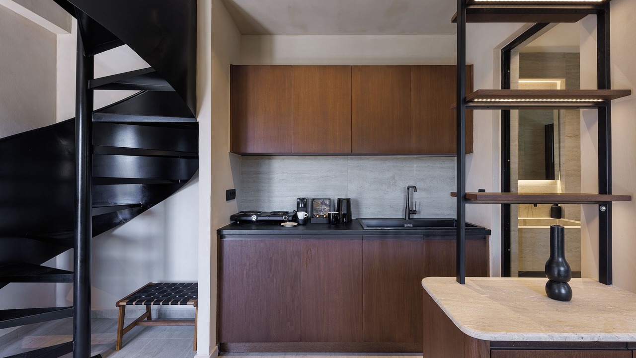 Photo of Bathroom in Messaria