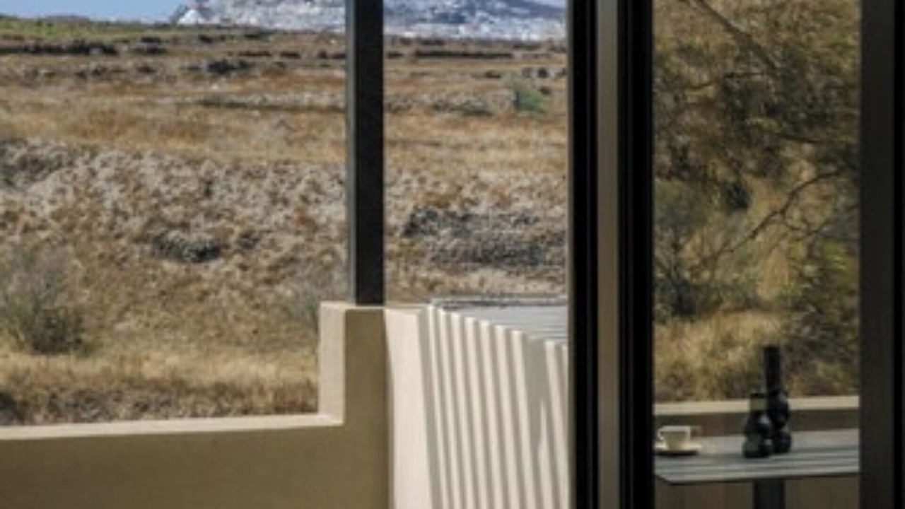 Photo of Outdoor in Messaria