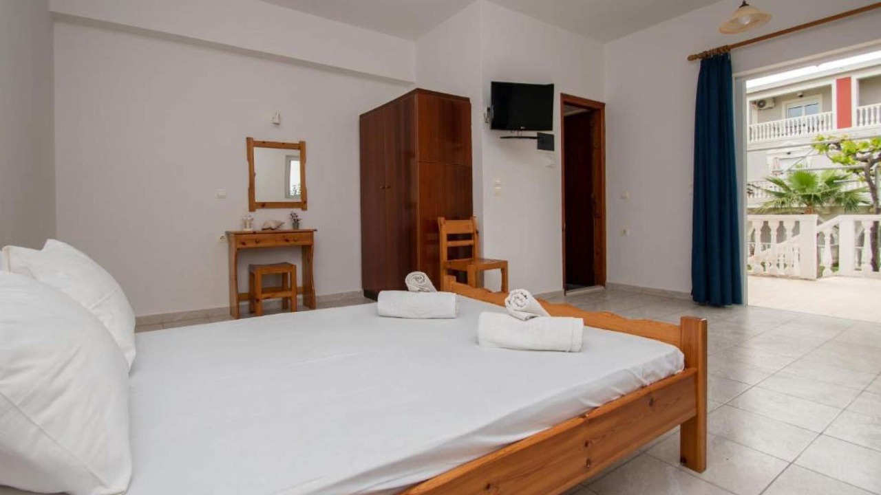 Photo of Bedroom in Drosia