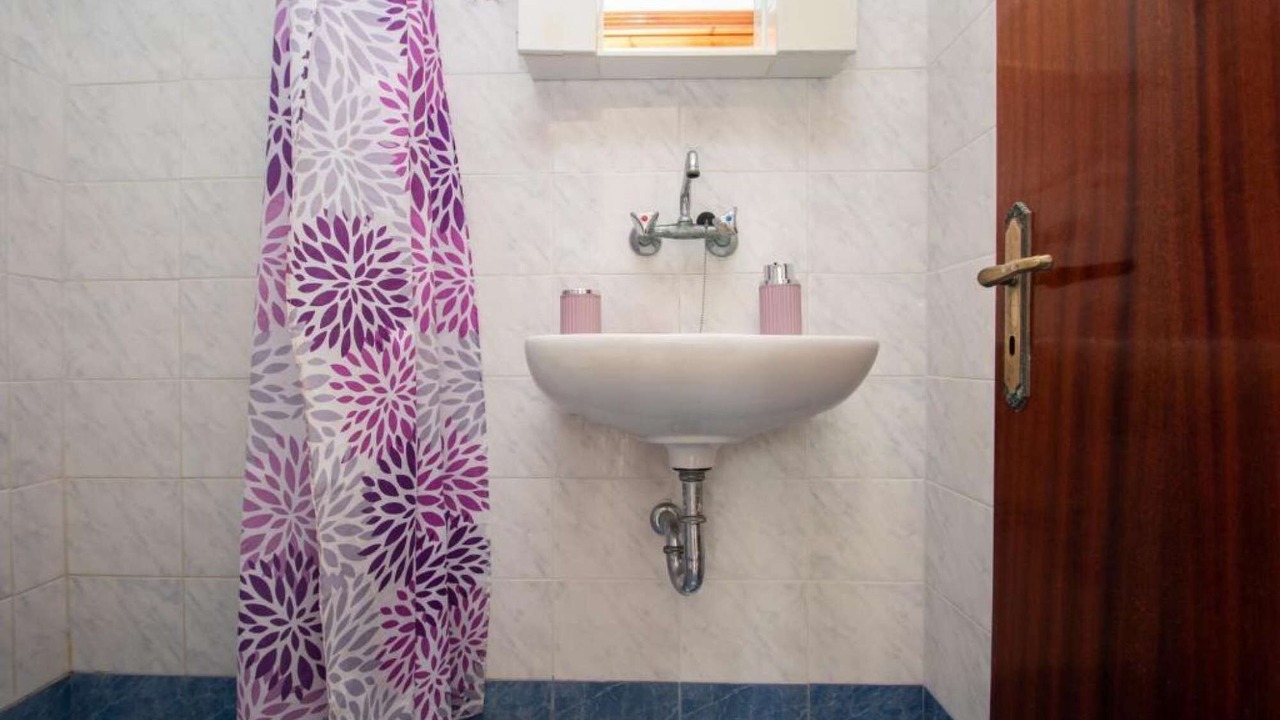 Photo of Bathroom in Drosia