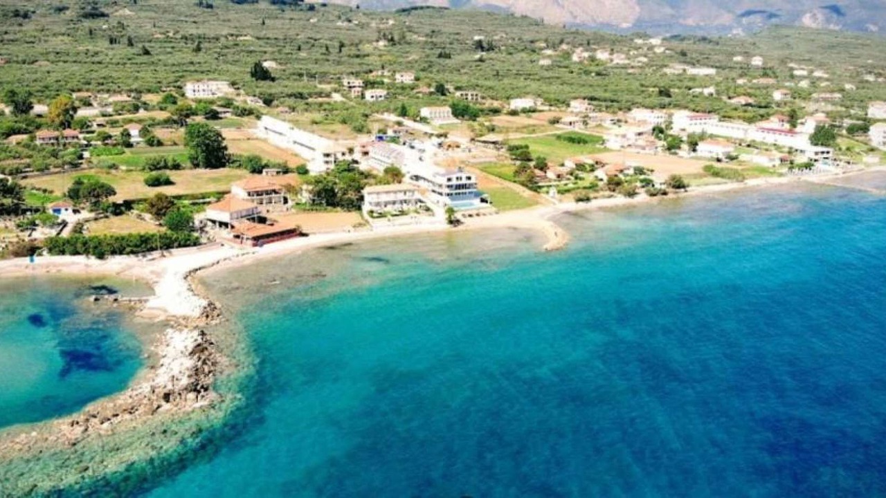 Photo of Outdoor in Drosia