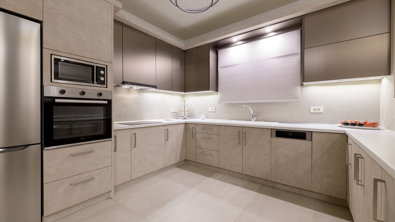 Photo of Kitchen in Katastari