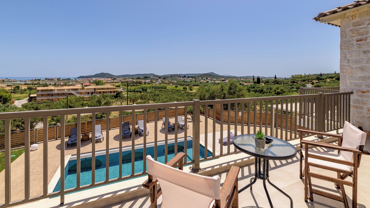 Photo of Patio Balcony in Katastari