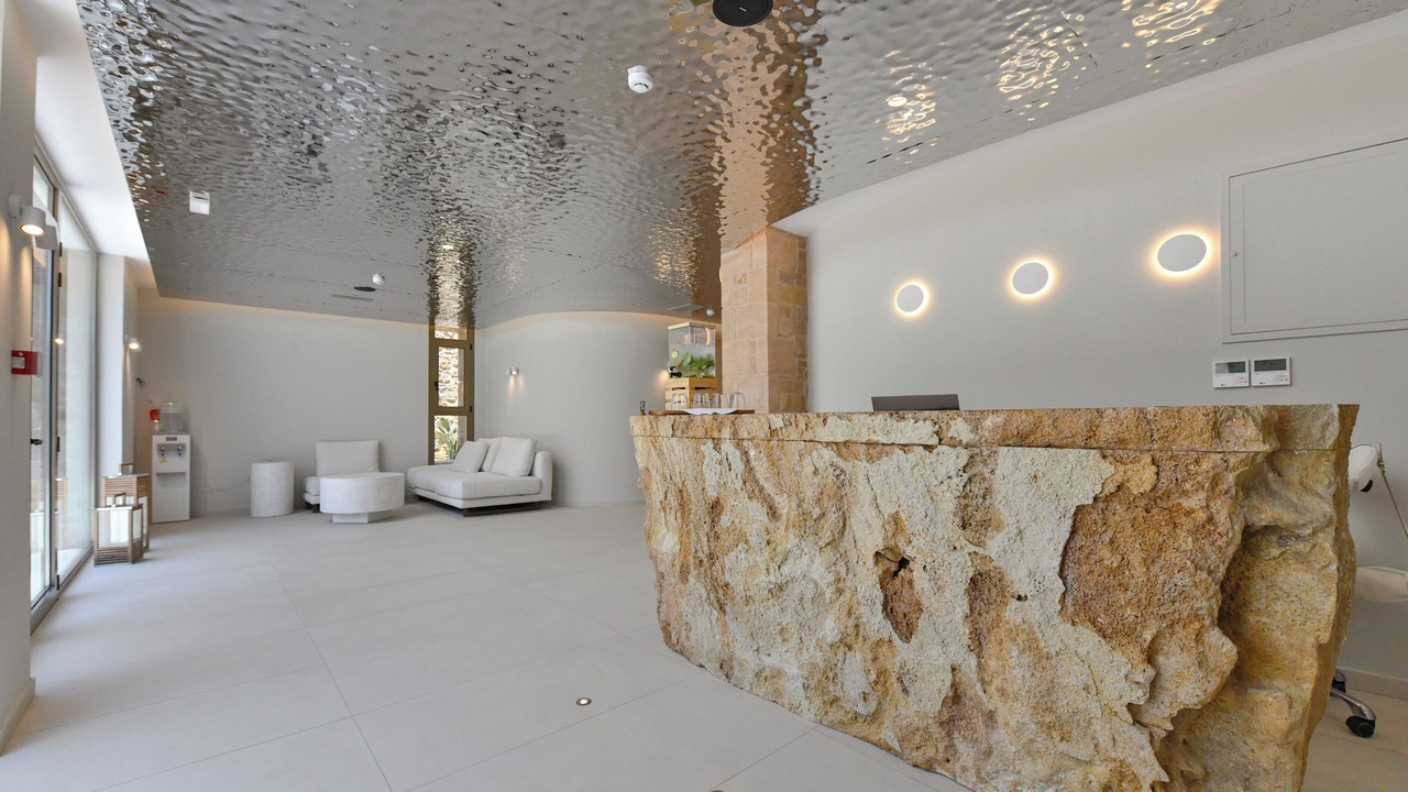 Photo of Bedroom in Chios Town