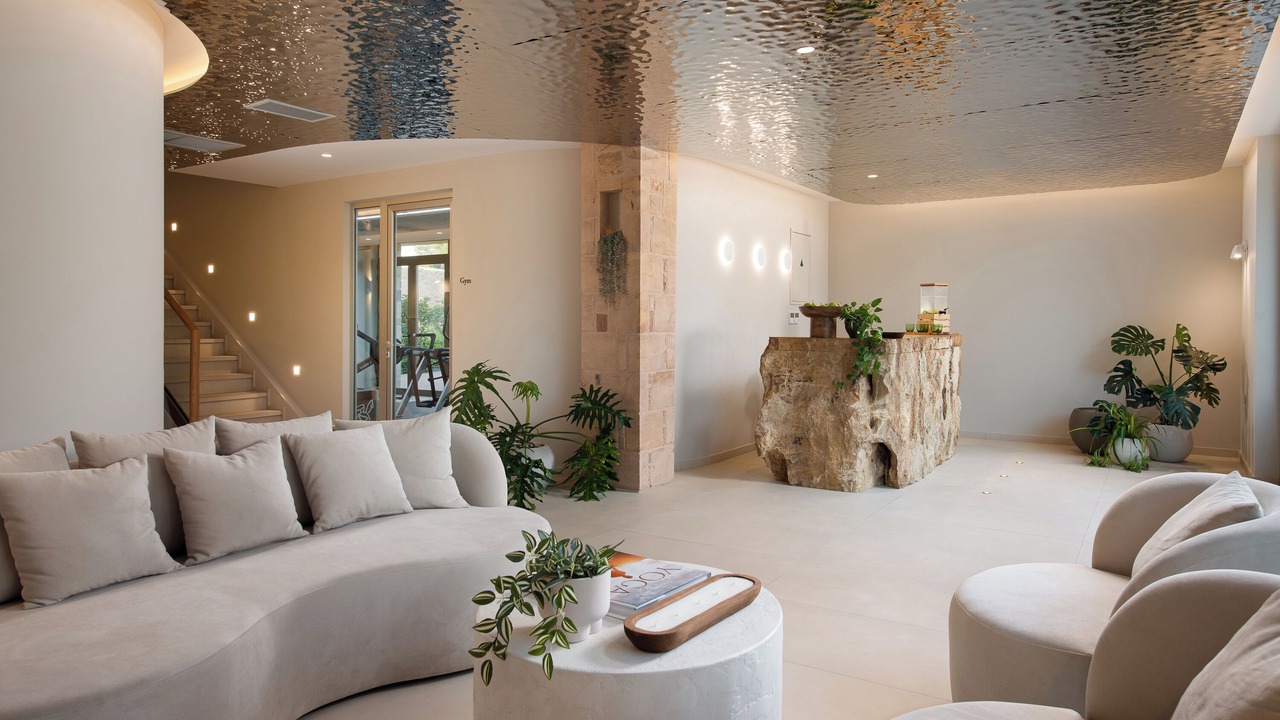 Photo of Bedroom in Chios Town