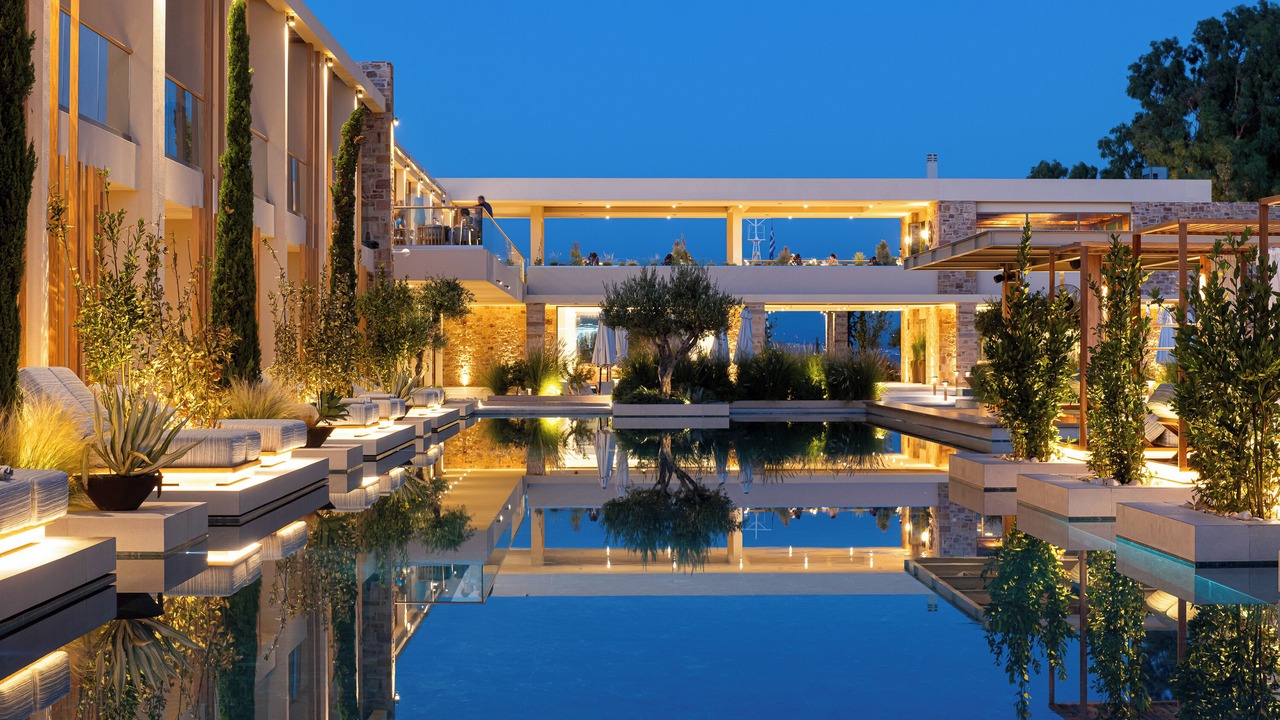 Photo of Outdoor in Chios Town