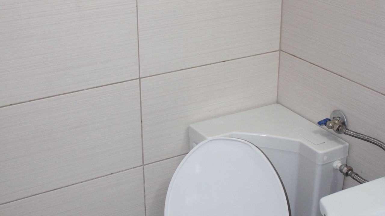 Photo of Bathroom in Old Town