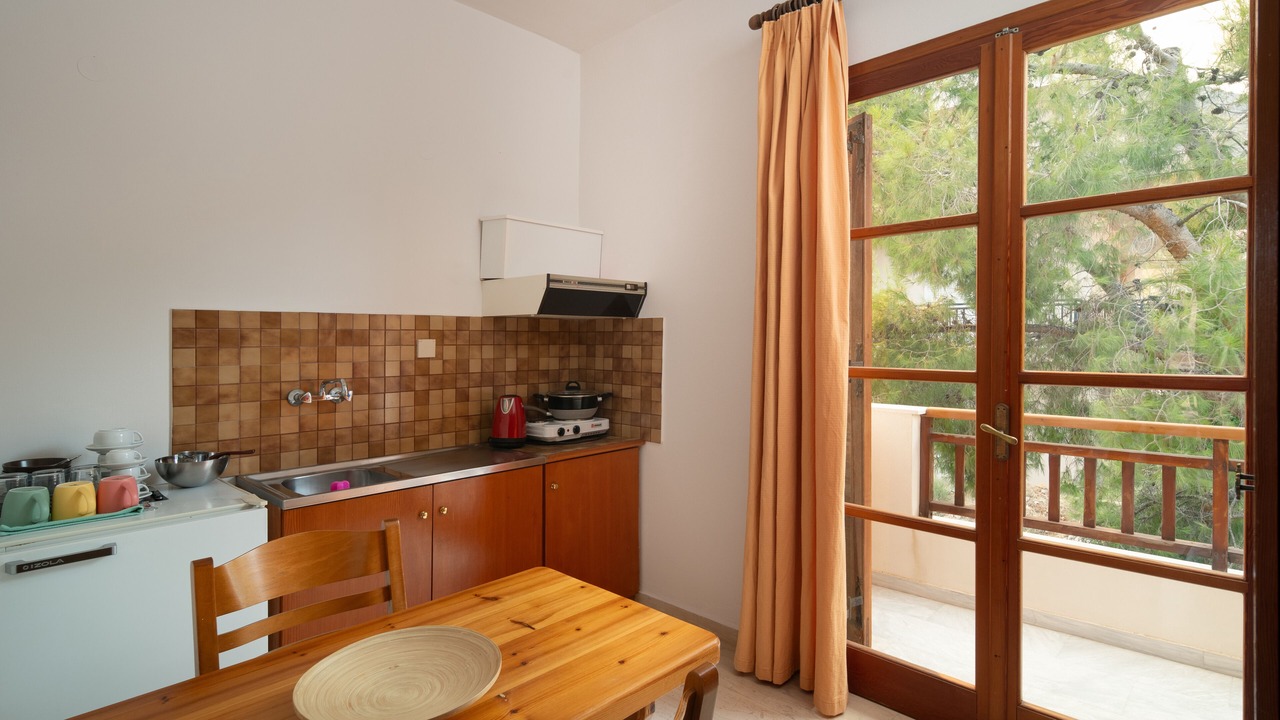 Photo of Patio Balcony in Monemvasia