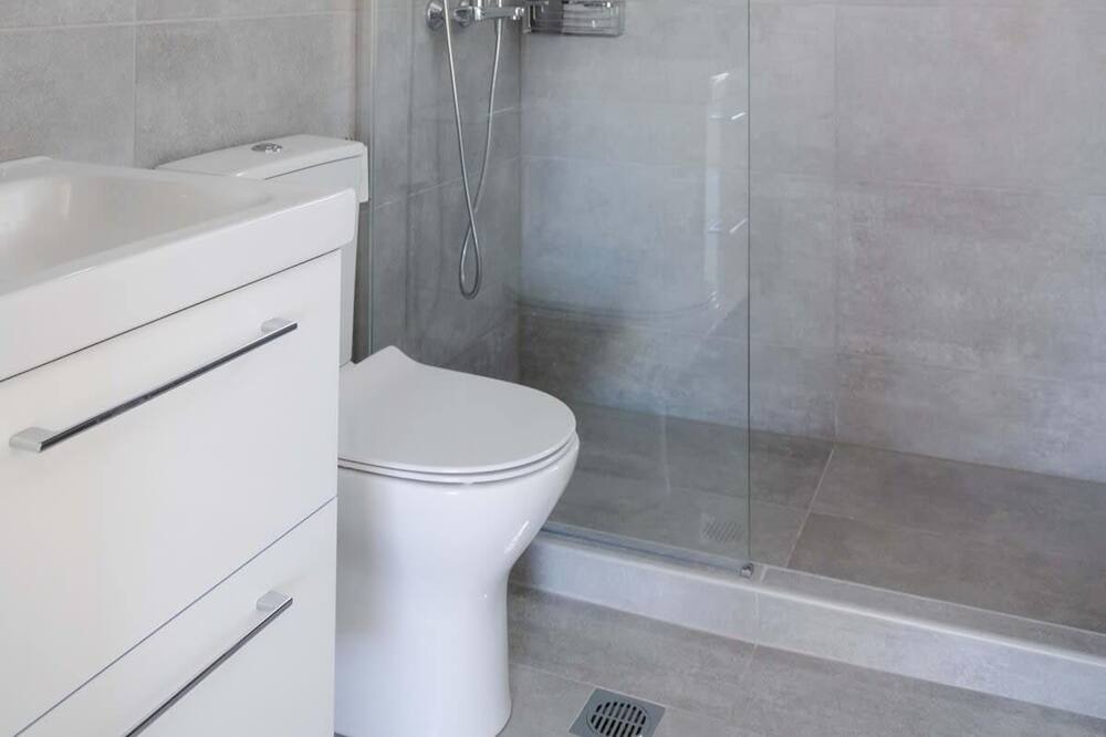 Photo of Bathroom in Nea Makri