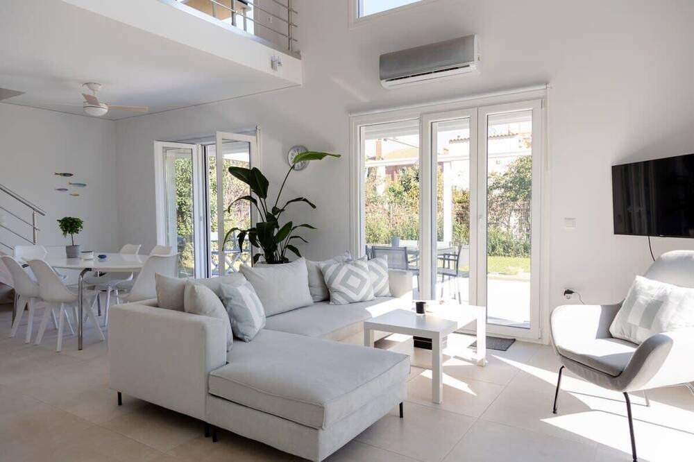 Photo of Bedroom in Nea Makri