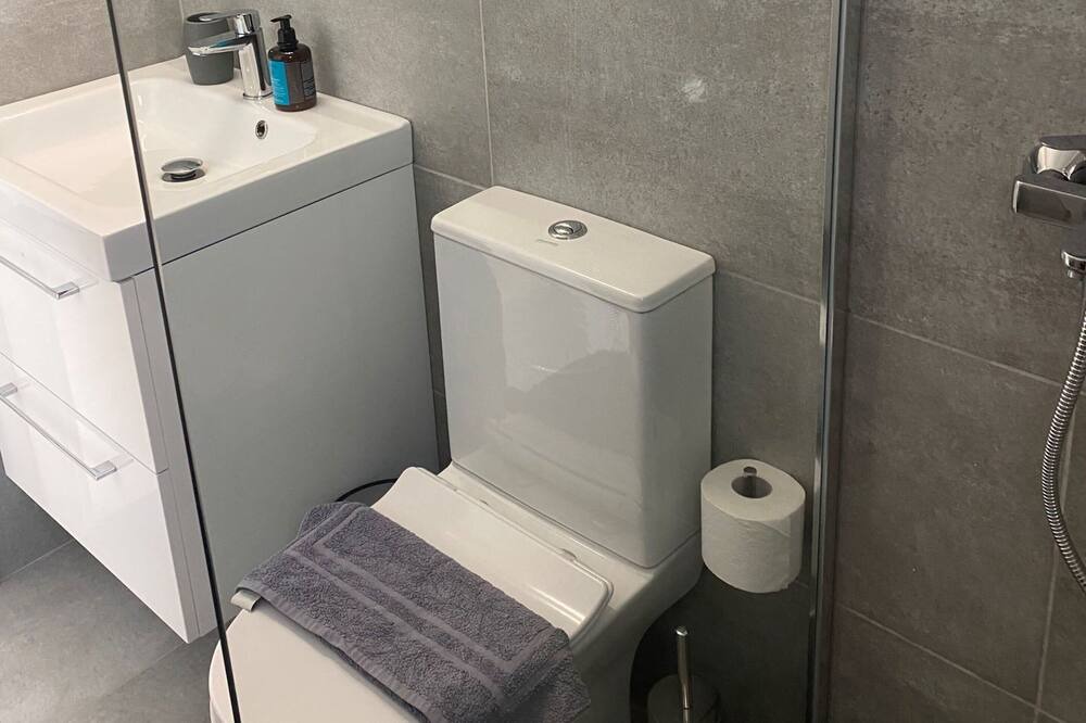Photo of Bathroom in Nea Makri