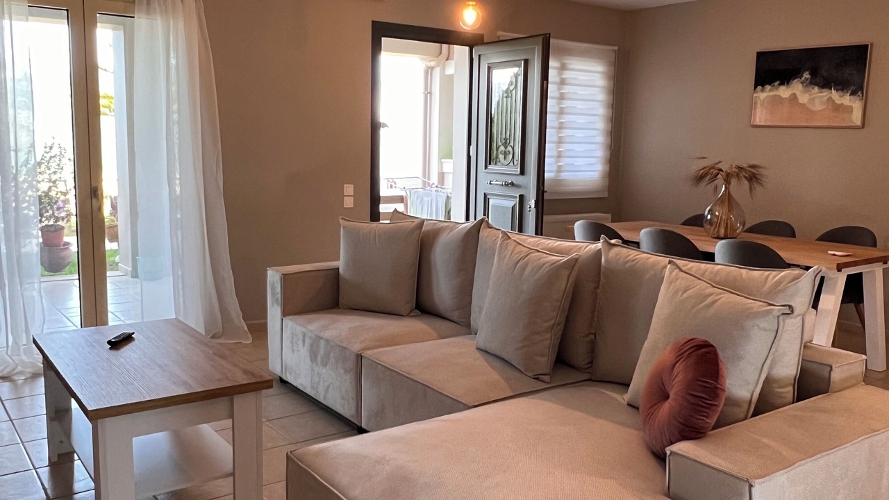 Photo of Livingroom in Khelmata