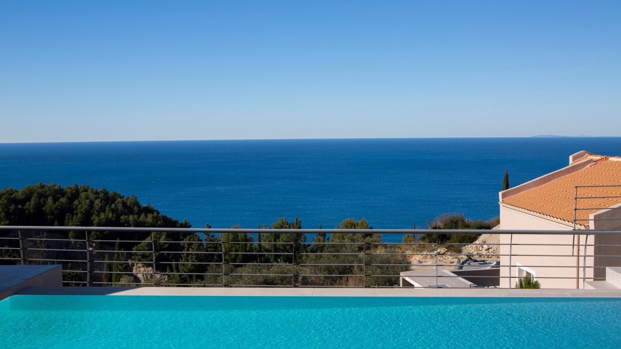 Photo of Outdoor in Agios Nikitas