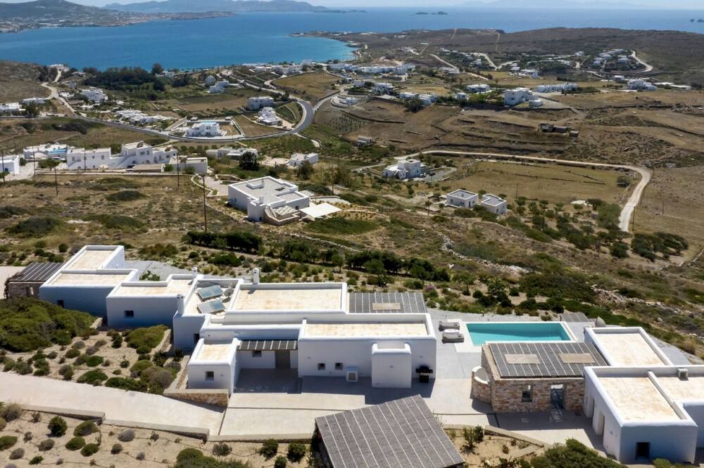 Photo of Outdoor in Krotiri
