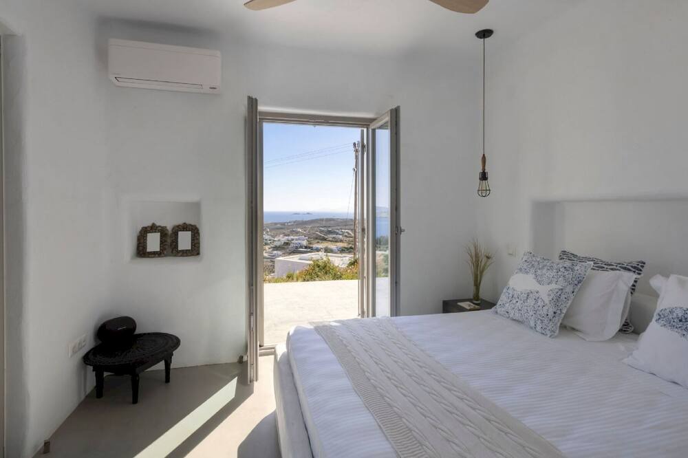 Photo of Bedroom in Krotiri