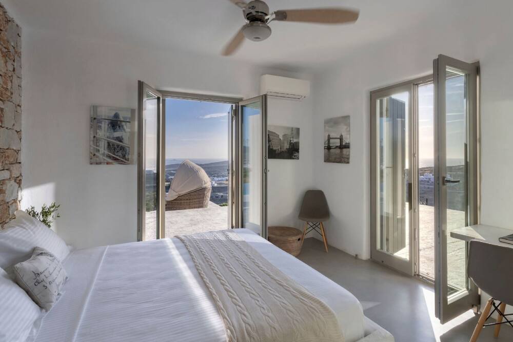 Photo of Bedroom in Krotiri
