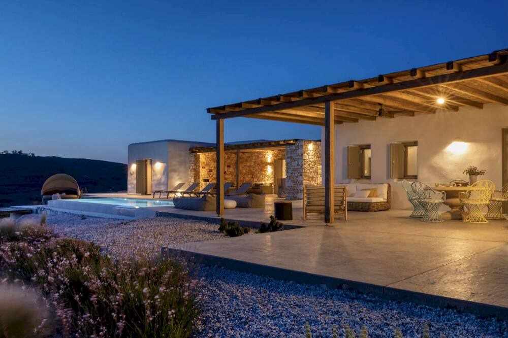 Photo of Outdoor in Krotiri