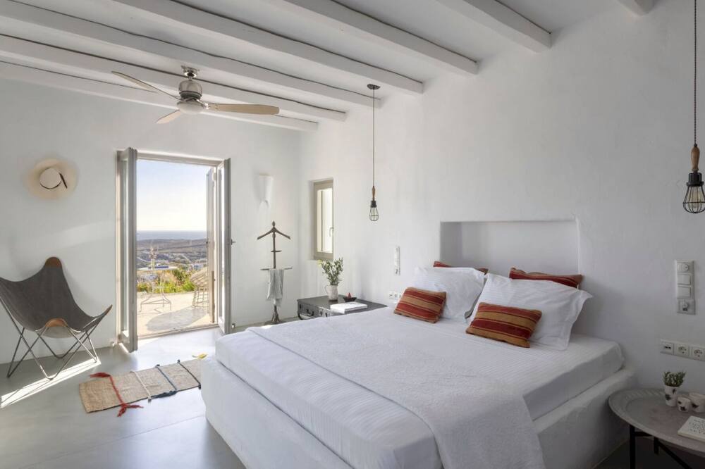 Photo of Bedroom in Krotiri