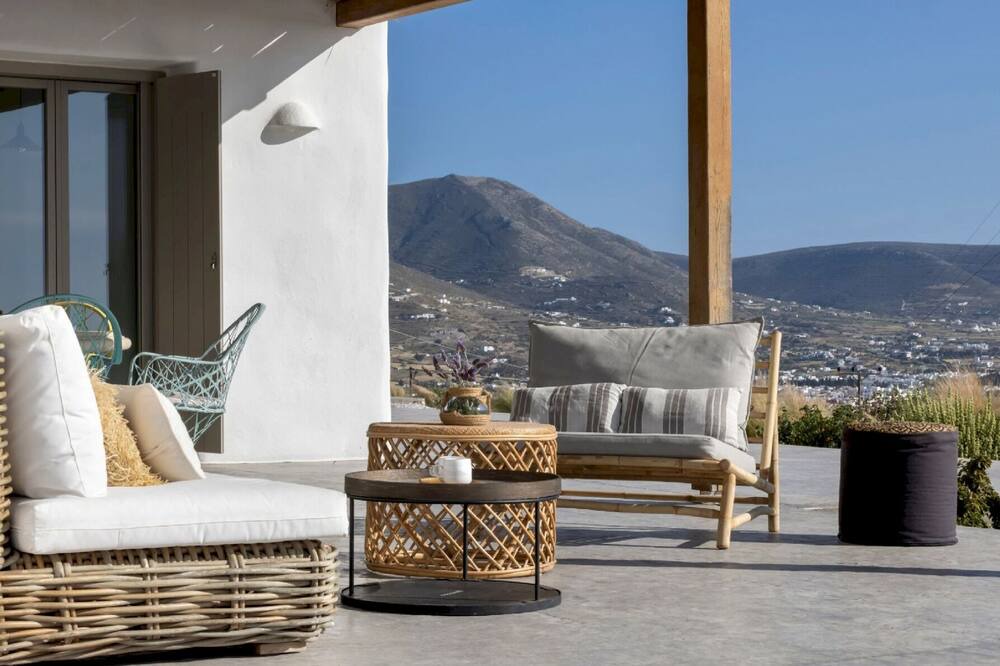 Photo of Outdoor in Krotiri