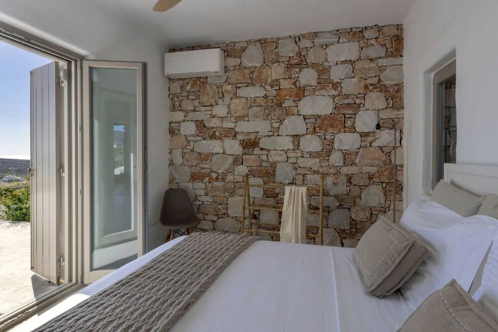 Photo of Bedroom in Krotiri